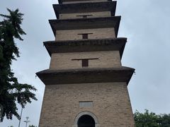 -正定古城-开元寺