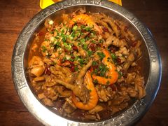 -胖哥俩肉蟹煲(杭州下沙学林街店)