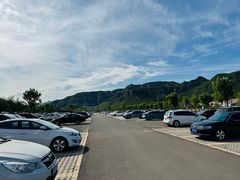 -苍岩山风景名胜区