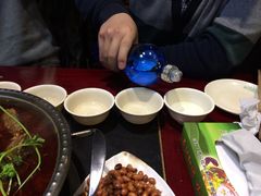 -葛记红焖羊肉(人民路店)