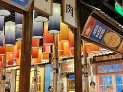 -姜胖胖无限自助烤肉(凯德天府店)