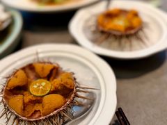 -奕景海鲜酒家· 大连海鲜(星海广场店)