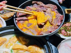 -牛牛和牛海鲜粥底火锅(长虹国际城店)