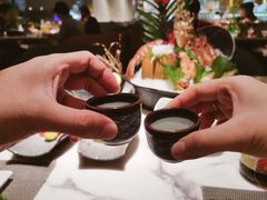 -海玥荟海鲜姿造自助餐厅(欧罗巴广场店)