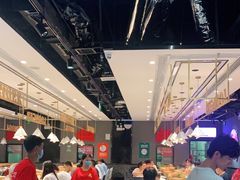 -龍歌自助小火锅(李沧丽达店)