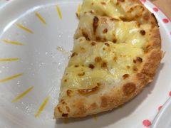 -菲滋意式餐厅(温岭银泰城店)