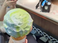 -Dal Cuore 达可芮冰淇淋(陕西北路店)