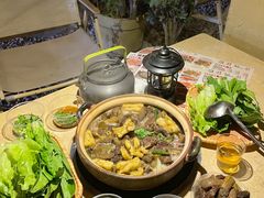 -荒野美食汇(永庆坊店)