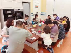 -小马快跑儿童托育中心(华润万家店)