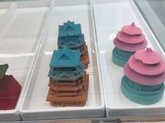 -嗒令甜品·主题融合料理餐厅(首座时代店)