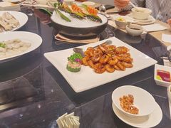 -协成海鲜火锅(情侣路店)