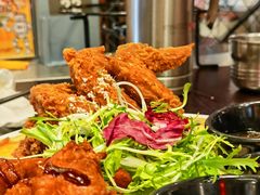 -机器人火炉披萨