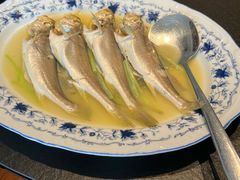 -潮汕味道·煮海餐厅(金麟大厦店)