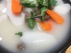 -好口味小吃楼·东北菜(太原南街店)