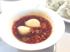 -叁拾壹克饺子·东北菜(国贸店)