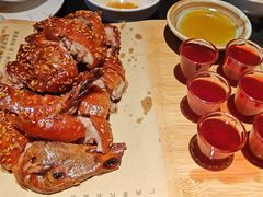 -桂小厨广西菜(万象城店)