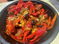 -聚味瞿记·龙虾堂(坡子街店)