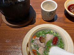 -本味焖罐源(天泽街店)