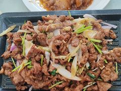 -同发号饭庄(复兴路店)