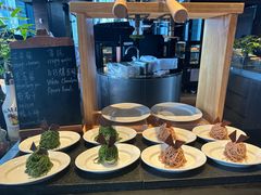 -广州富力君悦大酒店·凯菲厅