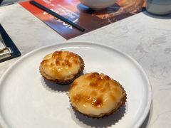 雪花和牛挞-荣小馆(临海世纪花城店)