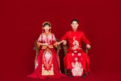 -太郎花子婚纱摄影艺术中心