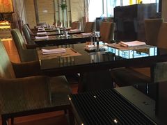 -富力希尔顿酒店·地阔自助餐厅