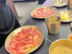 -西塔老太太泥炉烤肉(龙湖北苑天街店)