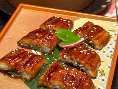 -大江户日本料理(吕厝店)
