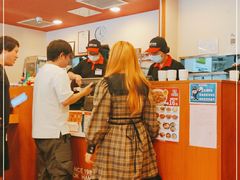 -食其家·牛丼咖喱(宜山路贝岭店)