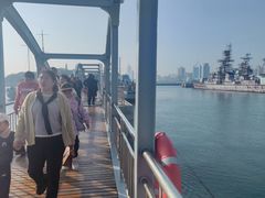 -中国人民解放军海军博物馆