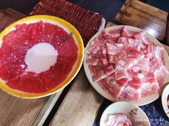 -蜀大侠火锅(森兰花园城店)