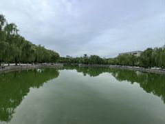 -长安大学(北校区)