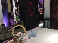 -韵秋荷(宝山龙湖天街店)