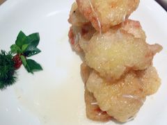 -上关雪東北菜(中房金谊店)