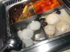 -海底捞火锅(枫蓝国际购物中心店)