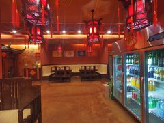 -爱新觉罗福臨火锅馆(万科滑雪场店)