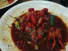 -大拇指龙虾(娄葑文体中心店)