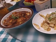 -紫光园(劲松店)