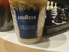 -LAVAZZA拉瓦萨咖啡(星荟中心店)