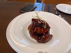 -枣子树素餐厅(铂金城店)