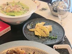 -聚鑫阁江浙菜·非遗传承技艺(青村帝华园店)