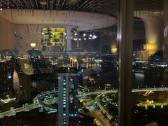 -三迪希尔顿酒店·星空酒廊