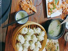 -正宗天津烧麦馆(柳州路店)