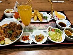 -红叶日料·放题·海胆·定食(星海店)