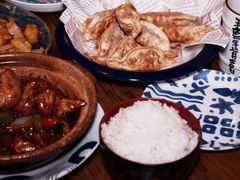 -滋味厨房小酒馆(万达广场店)