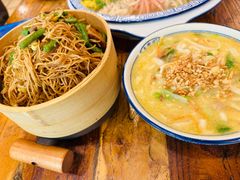 -老雒阳面馆·水席·洛阳菜(纱厂路店)