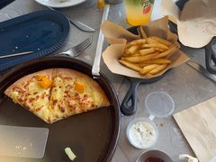 -必胜客(海安文峰店)