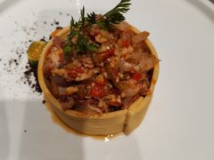 -美博·美术博物馆主题餐厅(威尼斯水城店)