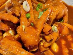 -小菜园新徽菜(常州武进吾悦店)
